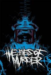 logo The Eyes Of Murder